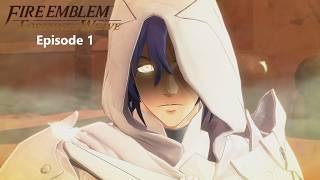 Fire Emblem: Fortunes Weave - Episode 1 - [The Ruins of Dagda] @JonDekov