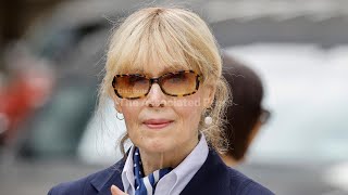 Justice Department opens investigation into E. Jean Carroll, who accused Trump of assault: AP source