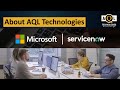 About AQL Technologies