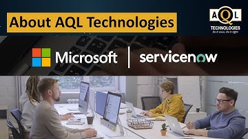 About AQL Technologies
