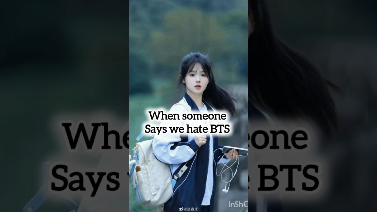 Power of BTS army 💜😂 