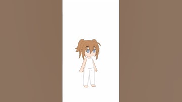 Making an oc!|Timelapse|Result at the end|
