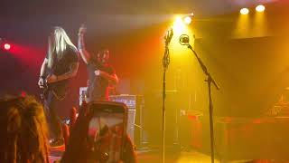 Saint Asonia - Let Me Live My Life - Starland Ballroom Sayreville NJ 02/28/2023