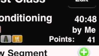 Class Builder™ Tutorial #2.5 Segments & Songs