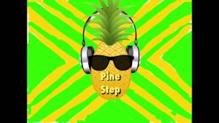Pinestep Dubstep Track: 06 Electro Overload