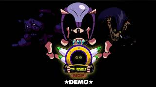 Fan Upload You Cant Run D-Side - Fnf Vs Mighty.rezip