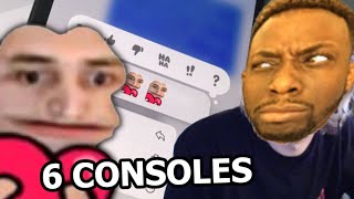 JUICERS cmonBruh