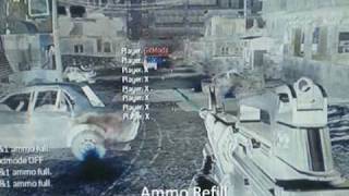 COD4 SUPER MOD MENU HACK! ULTIMATE MOD! EVERYTHING INCLUDED! (WITH DOWNLOAD) Net Worth
