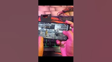 K2er Key Mapping keyboard mouse mobile gameplay Part - 6