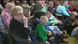 Trumbull County celebrates Adoption Day