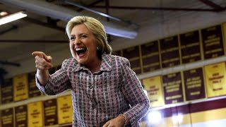 Donald Trump, Hillary Clinton narrowing down VP choices