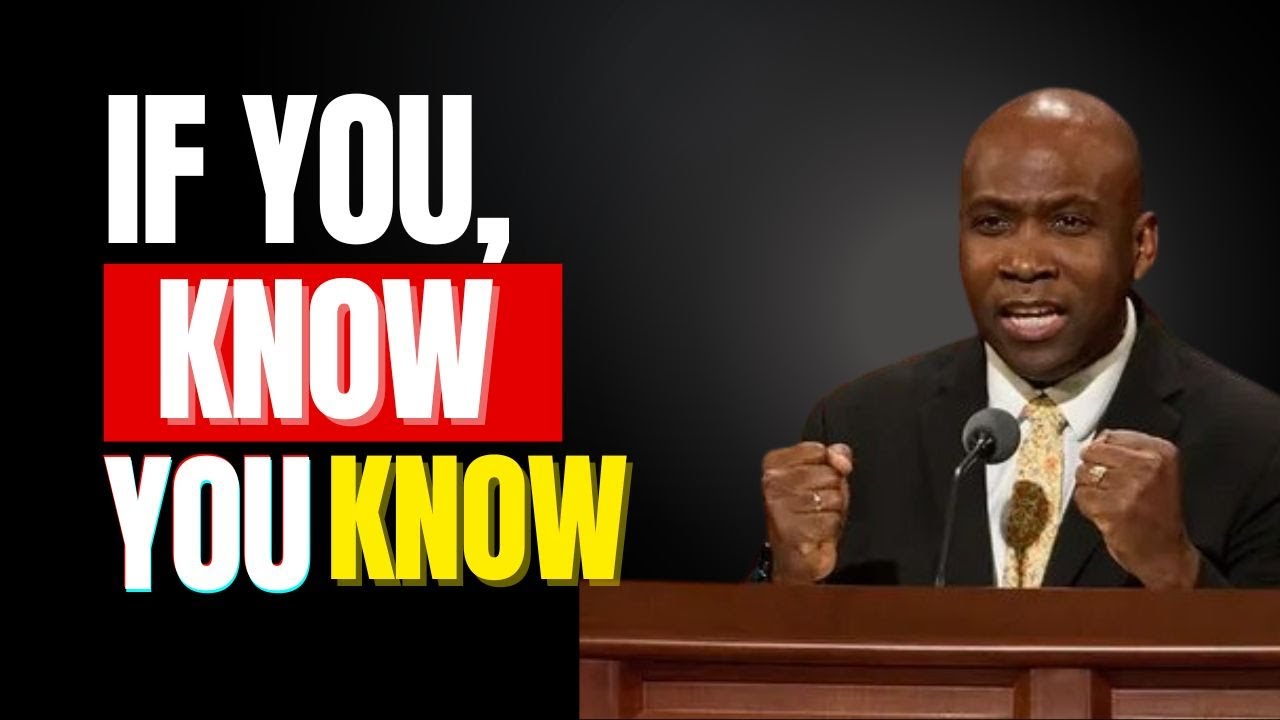 The Eternal Gift Of Testimony – Elder Kevin G. Brown | General Conference 2025 LDS 