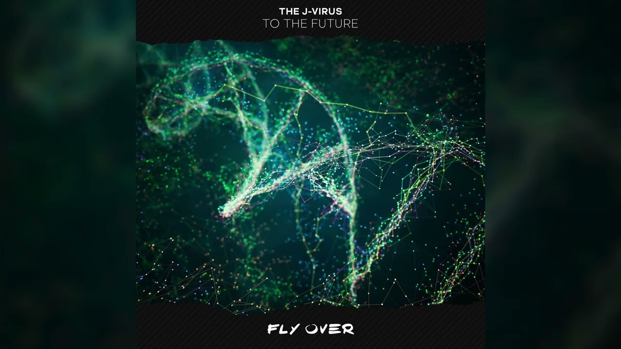The J-Virus - To The Future - YouTube