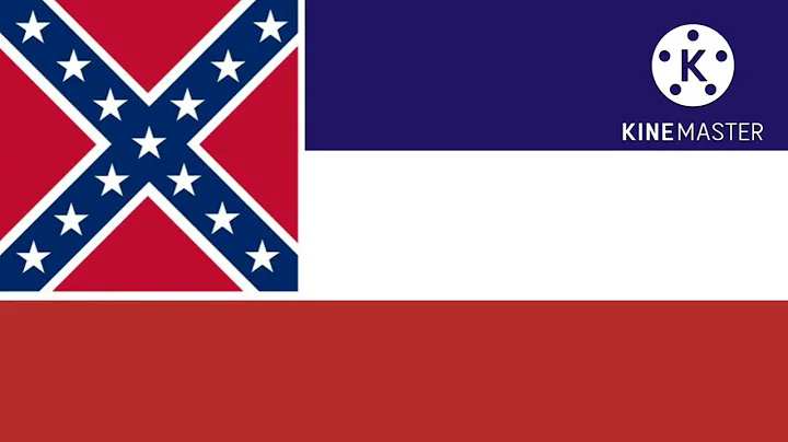 U.S. states flag animation 🇺🇸