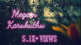 Rain Tamil Edit By S.r.t Edits