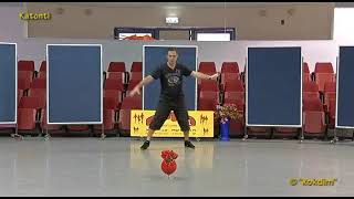 Katonti - Dance קטונתי - ריקוד