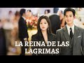 La reina de las lagrimas en espaol latino  dorama en audio latino