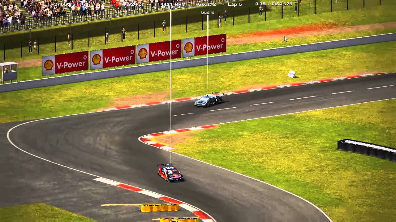 Game Stock Car 2013 YouTube