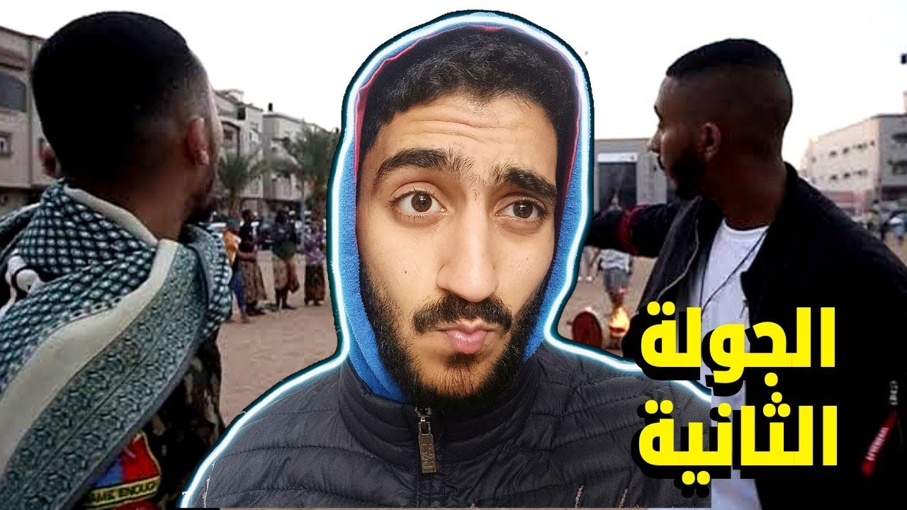 القيادات العليا - القفلة دبل | ردة فعل رابر مصري | تكملة بيف كلاش و القيادات الجولة الثانية