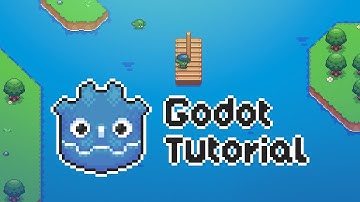 2D Pathfinding in under 6 minutes! Godot 3.5 Tutorial