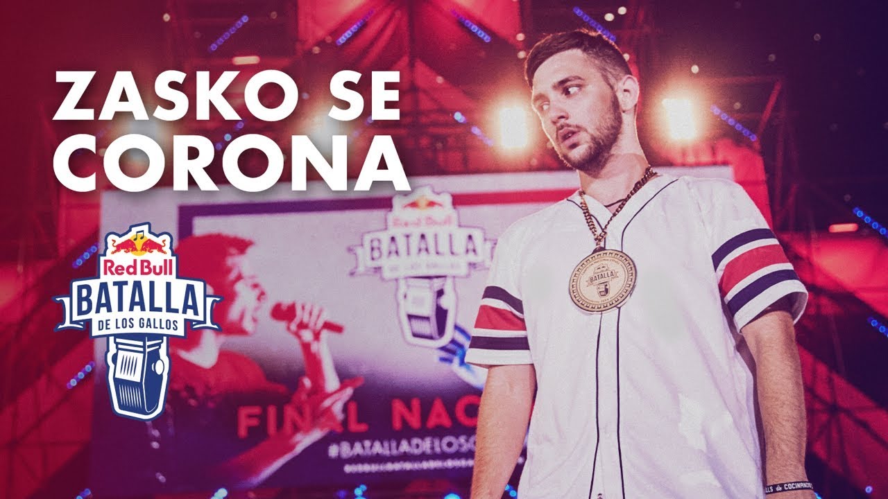 El resumen | Final Nacional España 2019 rap song 2019
