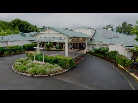 Heritage Lodge Tour - McKenzie Aged Care