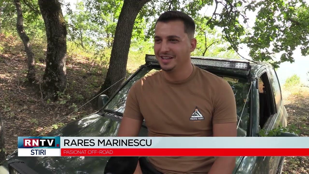 COMORI ASCUNSE ÎNTR O COMUNĂ DIN PRAHOVA