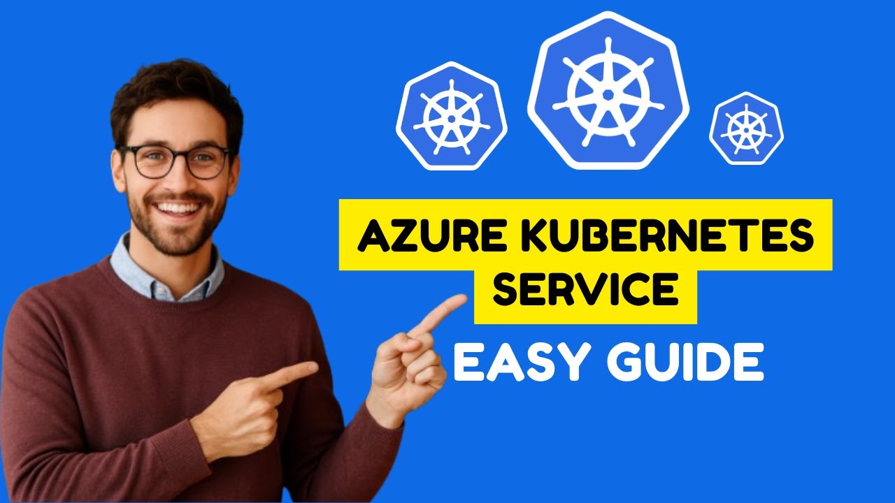 How to create a Kubernetes cluster with Azure kubernetes cluser (AKS ...
