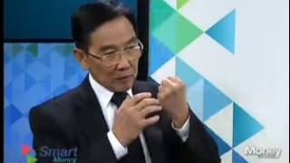 Smart Money - APCO กับ นวัตกรรมสร้างภูมิสมดุลเพื่อสุขภาพ