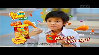 Download lagu IKLAN SO YUMIE GELAS - 3 RASA SERU ver. 2 15s
