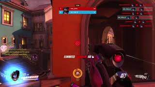 Widow (quick clip)