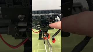 Anycubic Chrion Hotend Tuning Umbau DRAGON HIGH FLOW 🔥💥