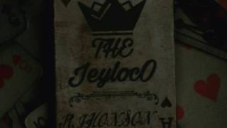 LA ORACION DE UN GANSTER - JEYLOCO CON EL JHONSON //VIDEO CON LETRA//