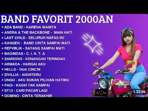 BAND REMAJA 2000AN