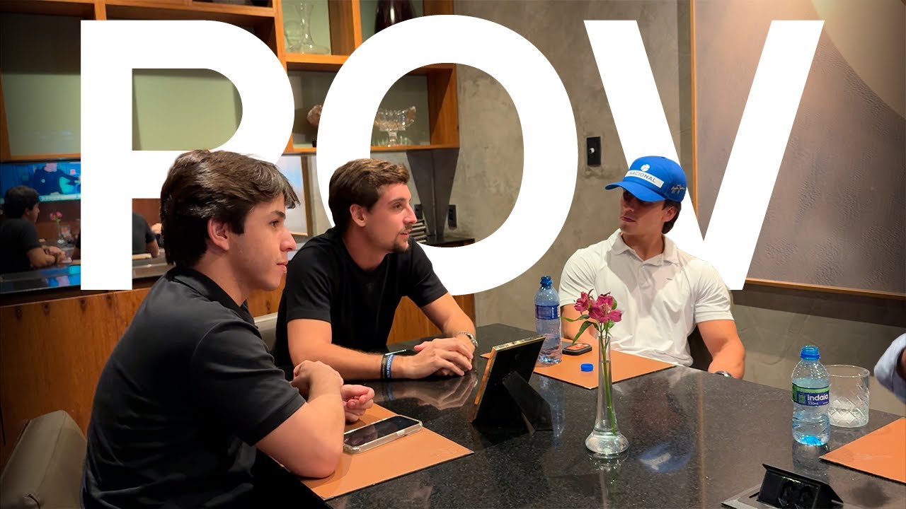 o SISTEMA que vai nos fazer FATURAR MILHÕES  + Networking com sócio do Coco Bambu e Alfredo Neto.