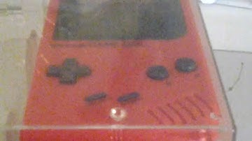 Thrift Store Pickups Episode 18:GameBoy Haul