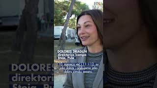 Hrvatska najkvalitetnija kamping destinacija u Europi