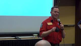 Engine Boss (ENGB) - Session 4: Structure Triage (Part 4)