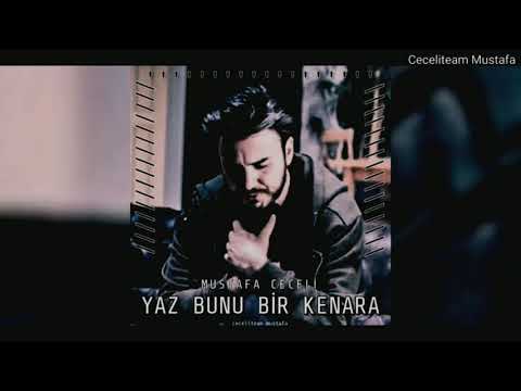 Mustafa Ceceli - Yaz Bunu Bir Kenara