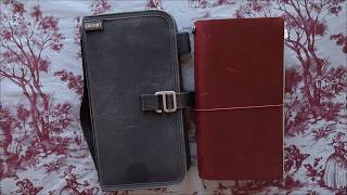 Mid-year reflection on my notebook line-up, with changes planned for the second half of the year.
