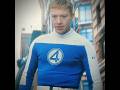 Johnny Always Helps His Family | Fantastic Four: First Steps | Song - Kamin (Slowed)