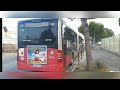 RTM | Mercedes-Benz Citaro G C2 BHNS BlueTec EEV n°2132 | Ligne 38