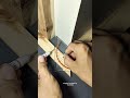 Carpenter skill set the angle of wood joints #woodworking #woodwork #tips #carpentry #joinery #howto