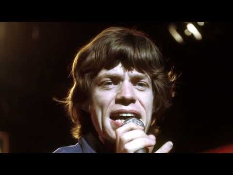 (I Can't Get No) Satisfaction ~ The Rolling Stones ~ A I