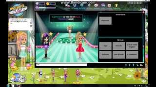 random time w lagg ep 4