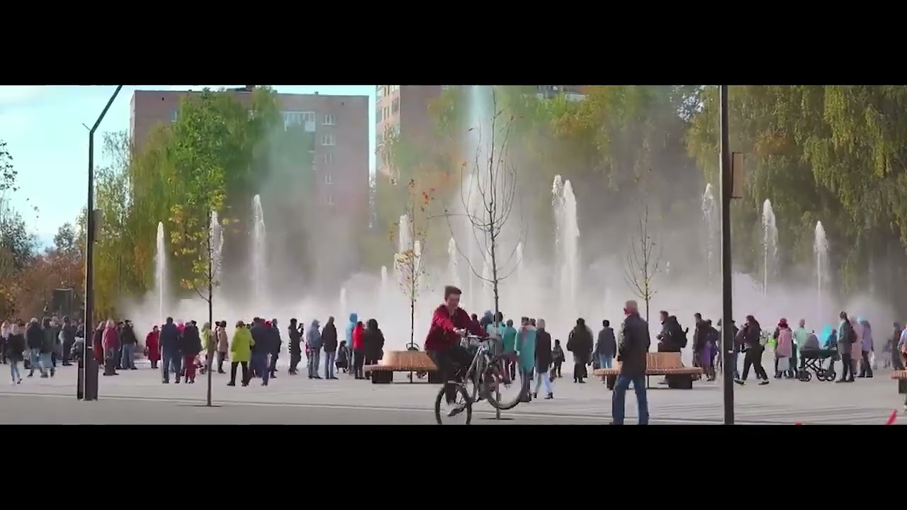 MANTECH Dry Fountain for Kids | Safe, Fun & Interactive Water Play