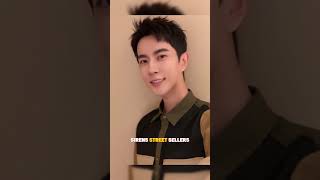 Geo-Tag Test — Do Locations Match the Story? #yumenglong