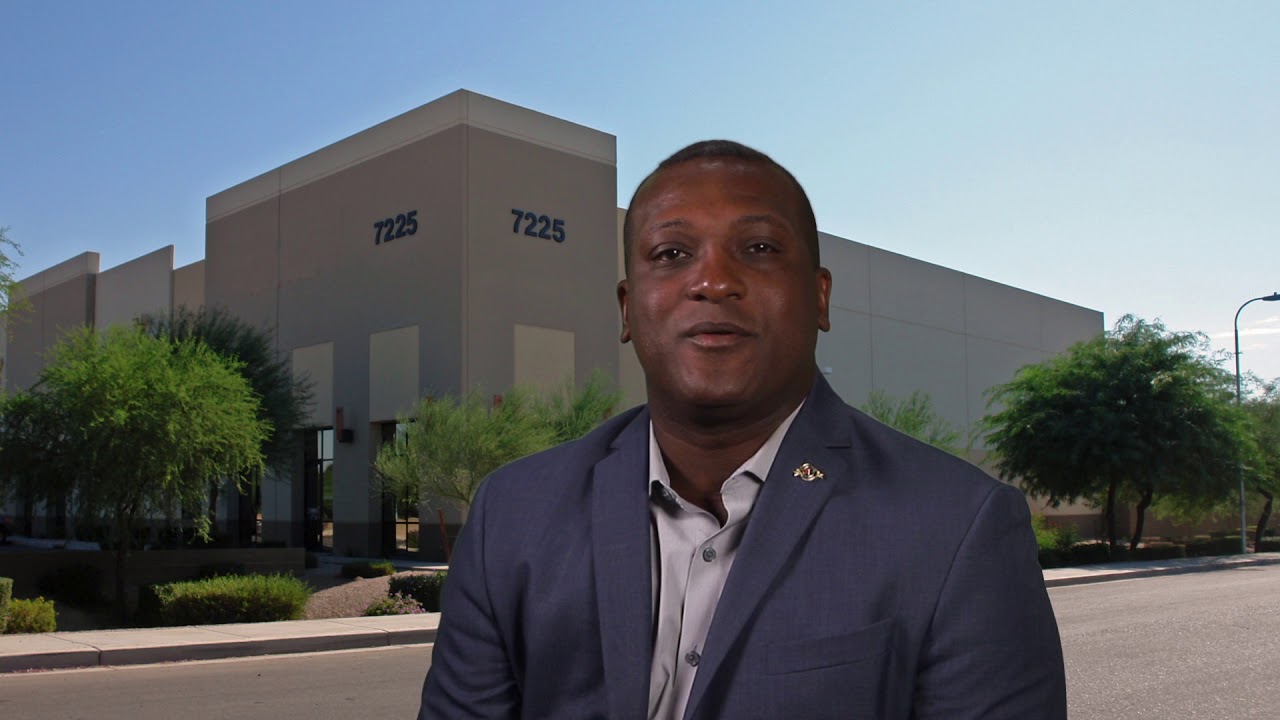 Client Testimonial Charles Brown YouTube