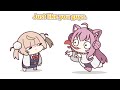 Ui-chan is Targeted by Hentai Koyori【clips】