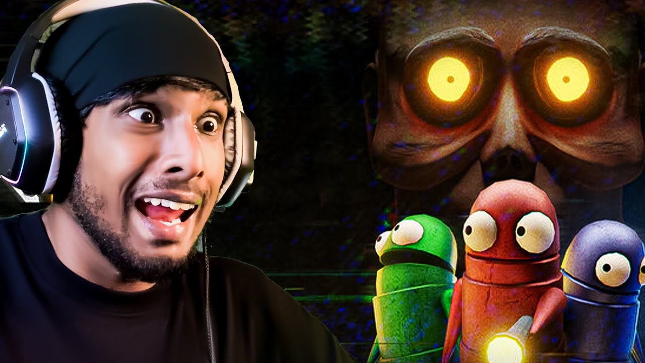 R.E.P.O live With Boys